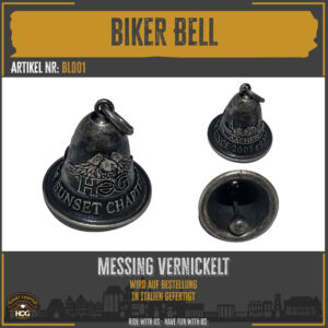 Biker Bell
