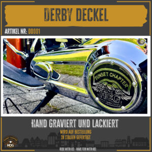 Derby Cover