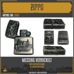 Zippo