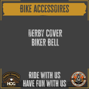 Bike Accessoires