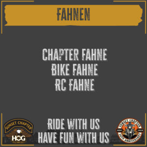 Fahnen
