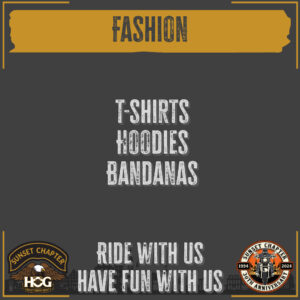 Fashion