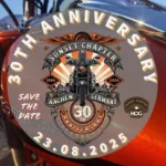 HOG Sunset Chapter Aachen